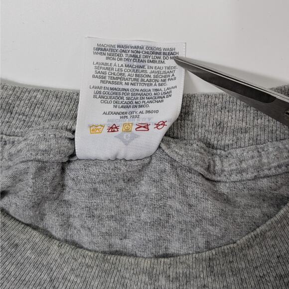 Vintage 1998 Mens Drag Racing Large T-Shirt NHRA Hot Rod 7th California Reunion - Picture 6 of 9